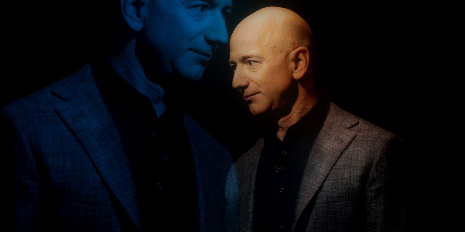 Jeff Bezos está pagando a los científicos para detener los efectos del envejecimiento para él
