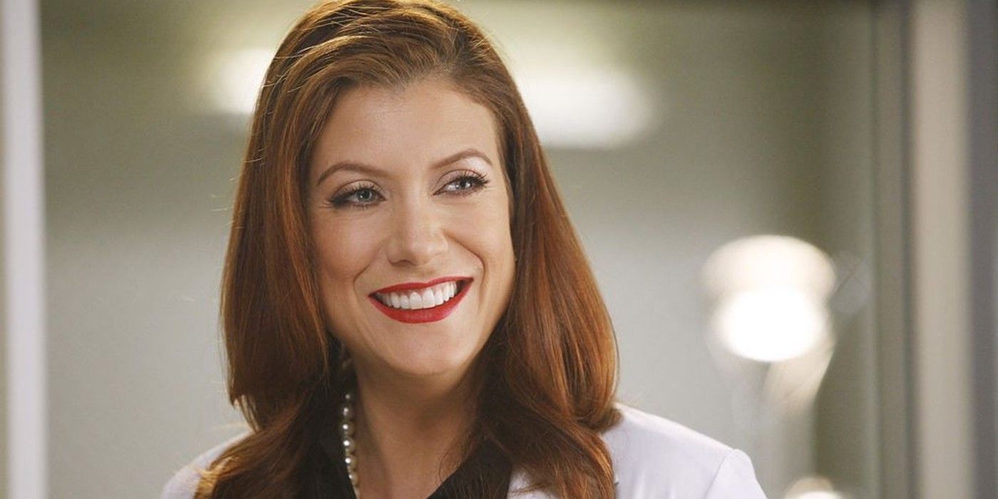 Kate Walsh regresa como Addison en la temporada 18 de Grey's Anatomy