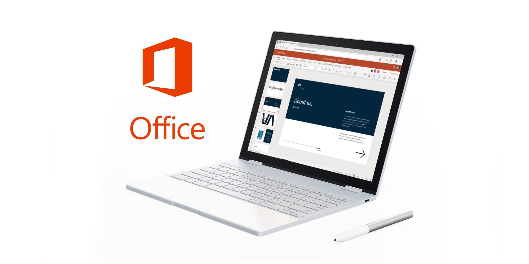 La compatibilidad con Chromebook para aplicaciones de Office finalizará pronto: lo que necesita saber