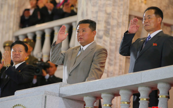 La esperanza está viva para la paz y para retomar una cumbre con Corea del Sur: Norcorea