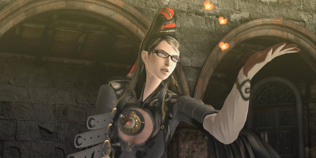 La falta de juego de Bayonetta 3 puede ser la llamada de Nintendo, sugerencias para el creador