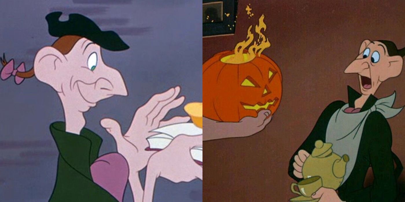 La leyenda de Sleepy Hollow: 5 cosas que Disney acertó (y 5 que se equivocaron)