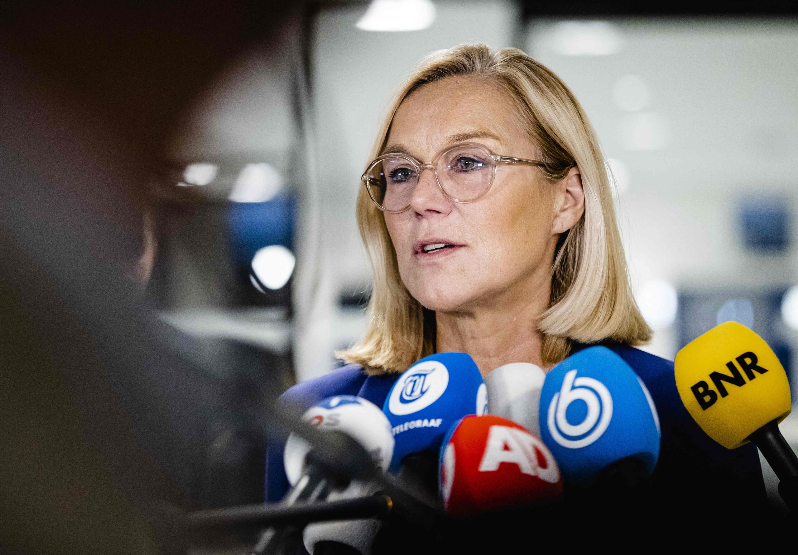 La ministra holandesa de Exteriores deja el cargo por la gestión de las evacuaciones de Afganistán