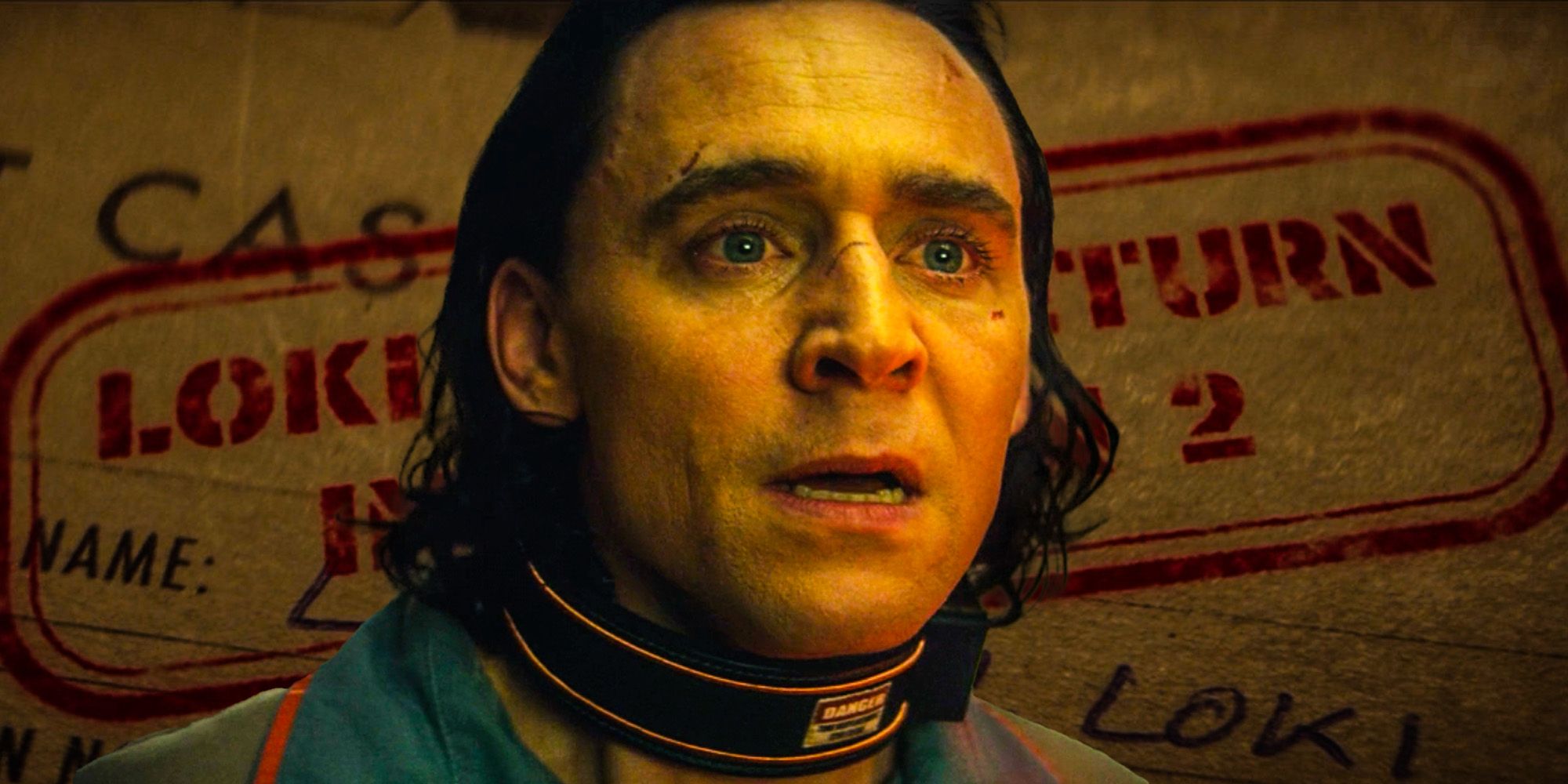 La segunda temporada de Loki podría no empezar a filmarse hasta 2023 |