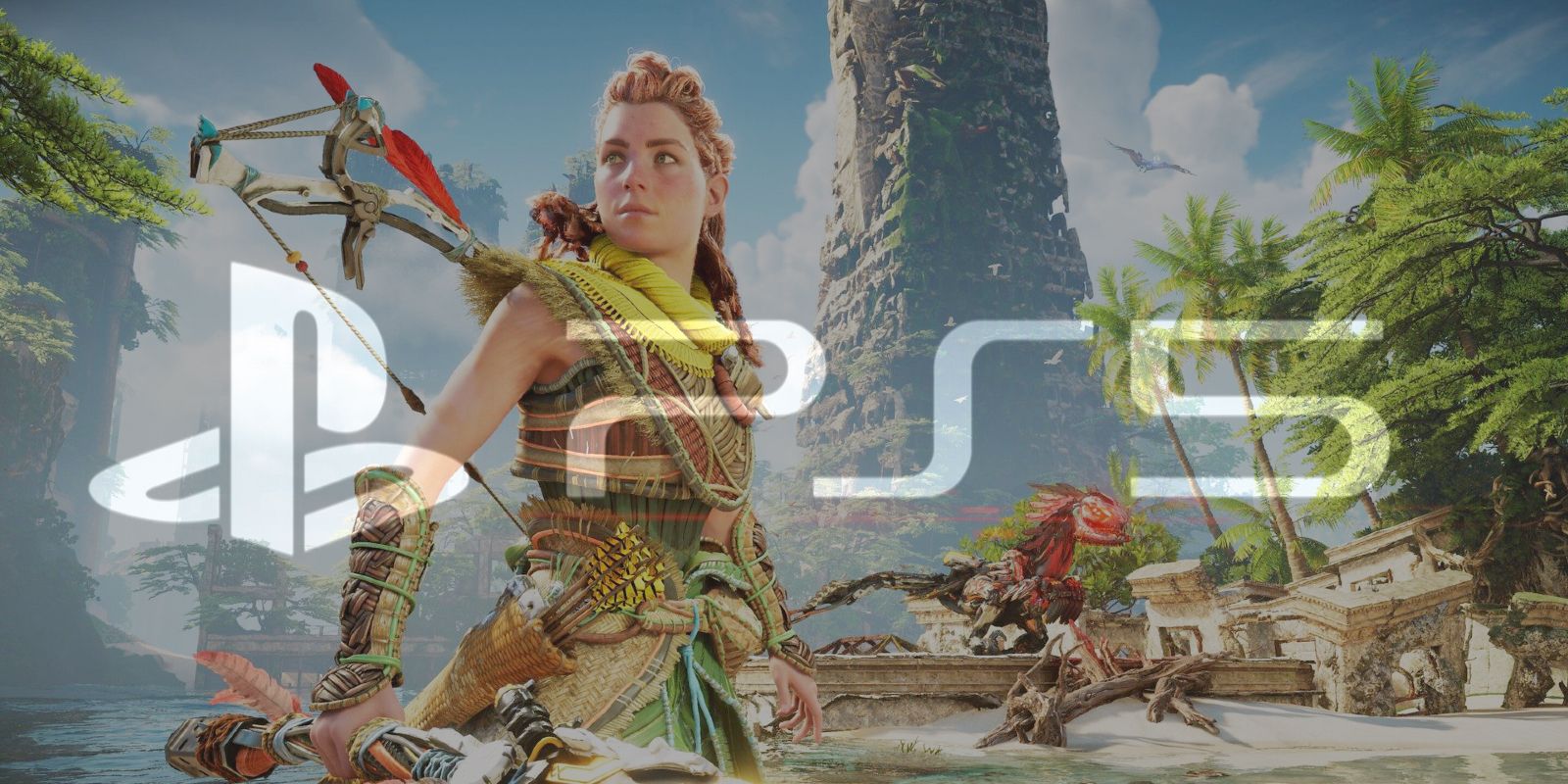 La situación de actualización de PS5 de Horizon Forbidden West es anti-consumidor