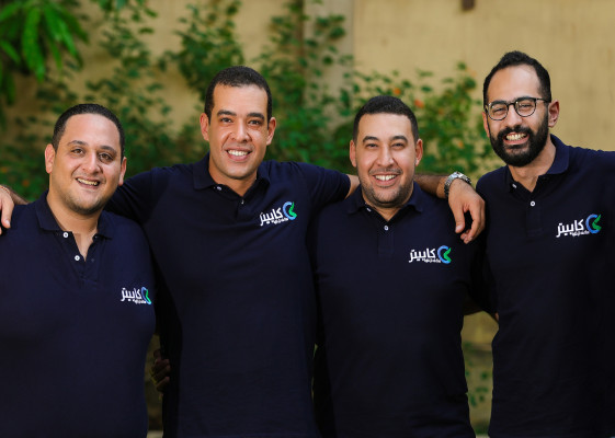 La startup egipcia Capiter recauda $ 33 millones para expandir la plataforma de comercio electrónico B2B en MENA