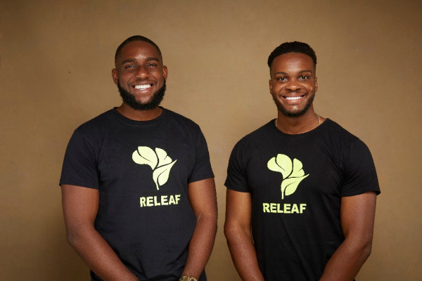 La startup nigeriana de agritech Releaf obtiene 4,2 millones de dólares para escalar su tecnología de procesamiento de alimentos