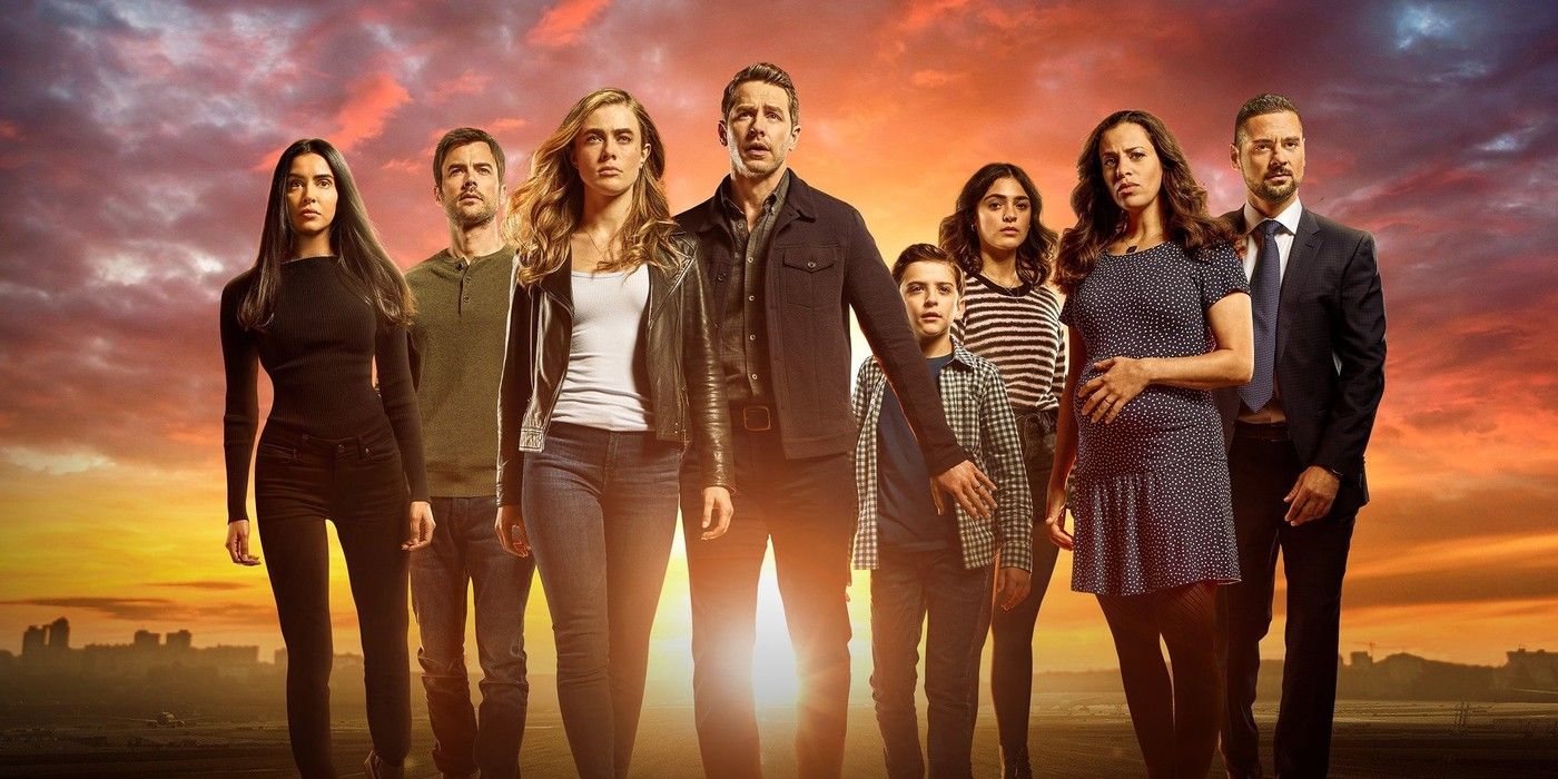 La temporada 4 de Manifest establece que más elenco original regresará en el renacimiento de Netflix