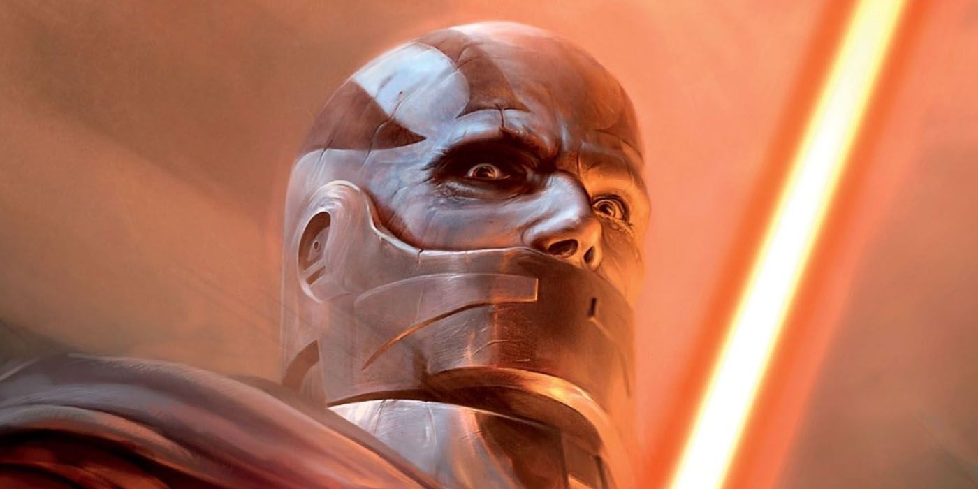 Lanzamiento fallido de Star Wars: KOTOR Remake revelado por el cofundador de Bioware