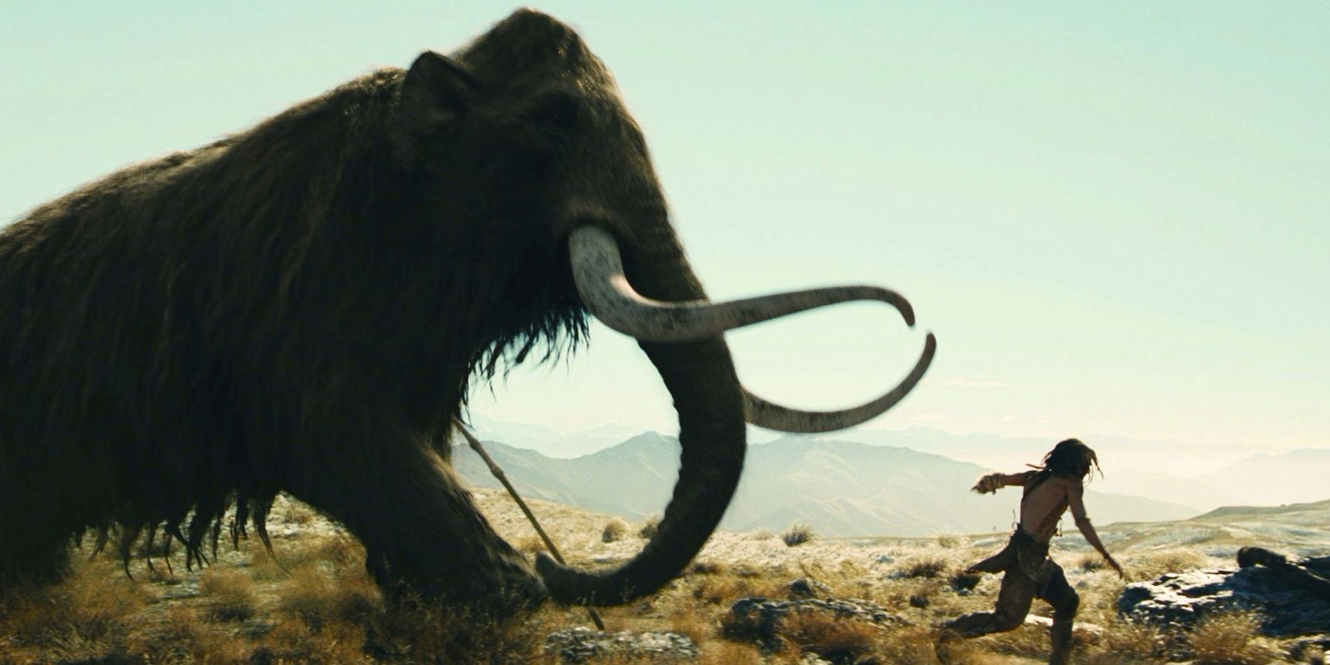 Los científicos van a devolver la vida al mamut lanudo