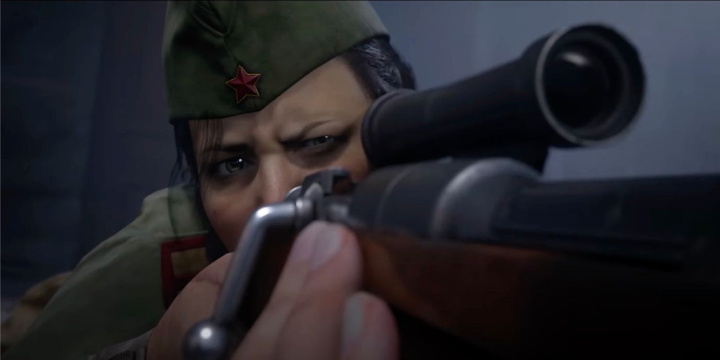 Los desarrolladores de Call of Duty: Vanguard reconocen los problemas de audio y visibilidad del jugador