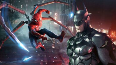 Los fanáticos de Marvel's Spider-Man 2 quieren visitar a villanos como en Arkham Knight