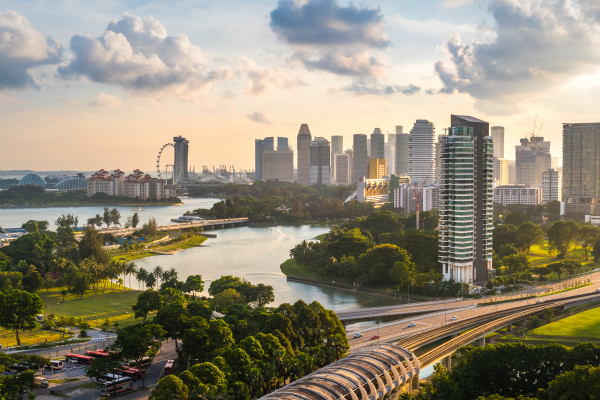Los inversores apuestan por la economía digital del sudeste asiático