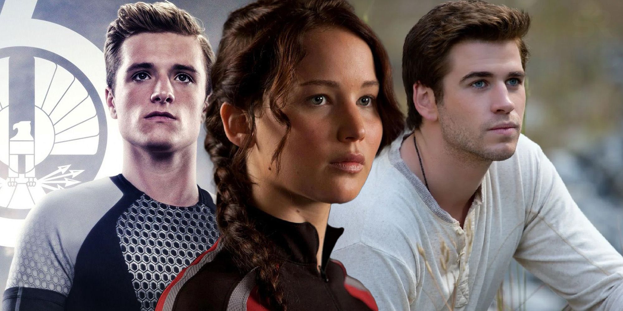 Los juegos del hambre: 10 razones por las que Katniss debería haberse quedado soltera