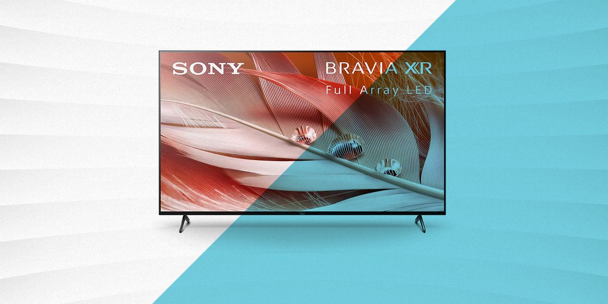 Los mejores televisores Sony que puedes comprar ahora mismo
