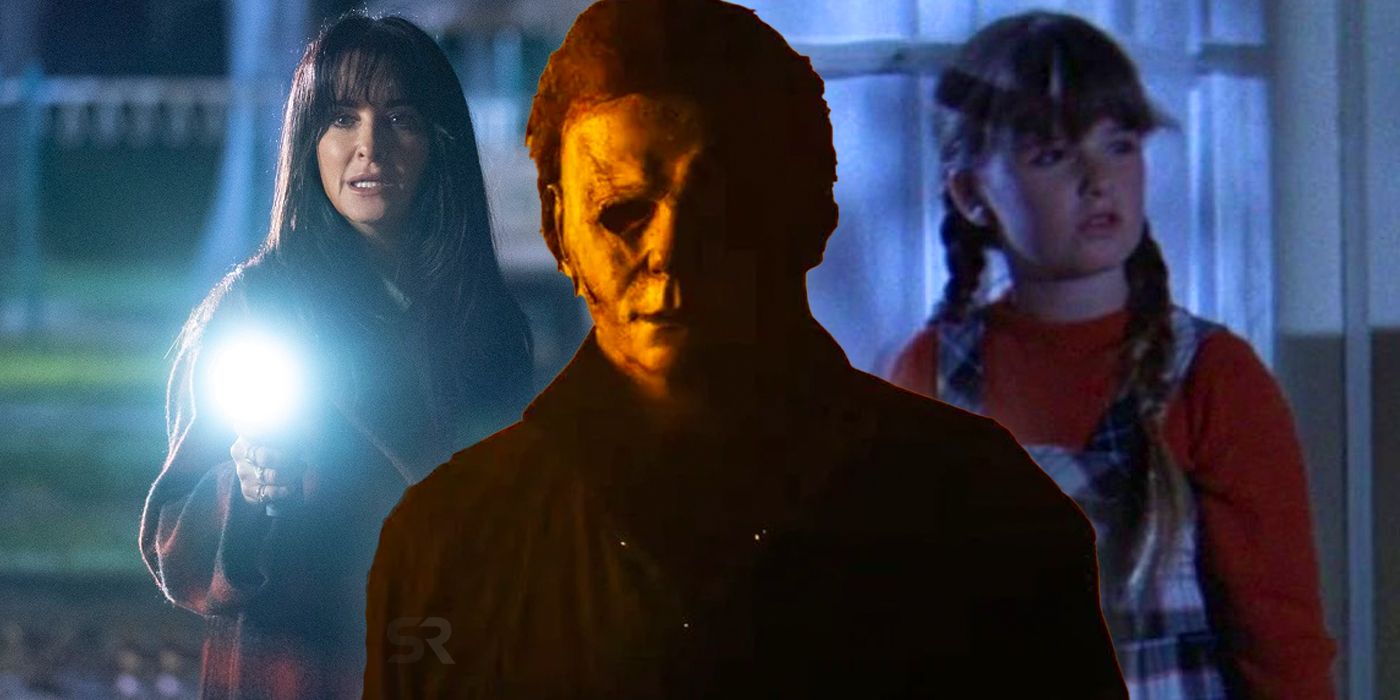 Los videos de Halloween Kills destacan el regreso de Kyle Richards como Lindsey Wallace