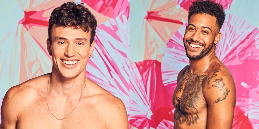 Love Island USA: 10 momentos no románticos más divertidos de la temporada 3