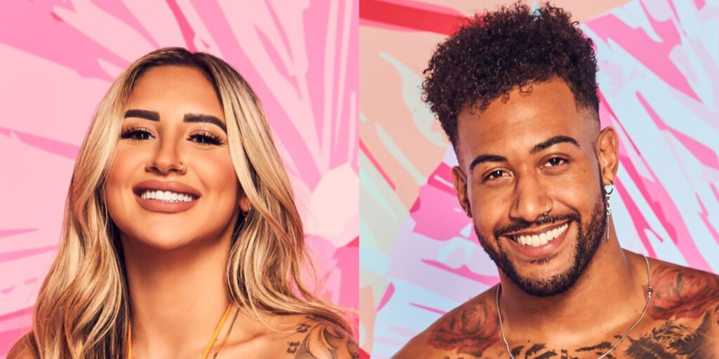 Love Island USA: Las noticias más importantes del elenco esta semana (10 de septiembre)