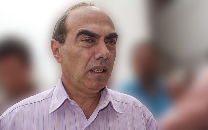 Lydia Cacho asegura que tribunal ordenó a FGR desactivar ‘ficha roja’ de Interpol contra Kamel Nacif