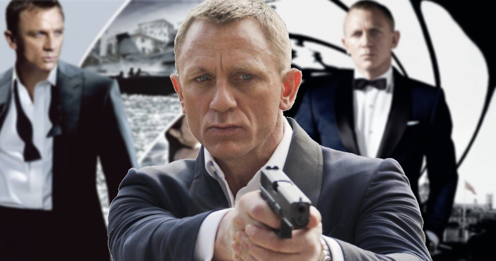 Martin Campbell tiene razón sobre las decepcionantes películas de James Bond de Craig