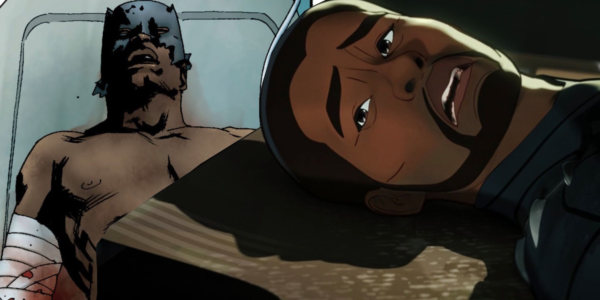 Marvel Zombies acaba de oscurecer el papel de Black Panther