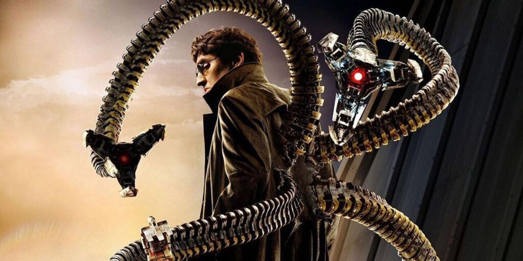 Marvel necesita decidir: ¿el Doctor Octopus es un villano o un aliado de Spider-Man?