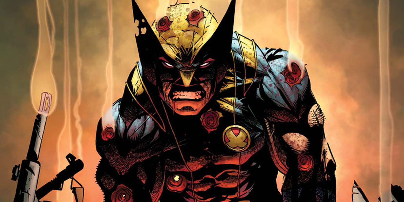 Marvel tardó solo 8 años en matar a Wolverine de nuevo |