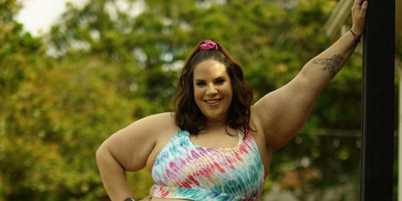 My Big Fat Fabulous Life: Whitney Thore anuncia el lanzamiento de la aplicación Fitness