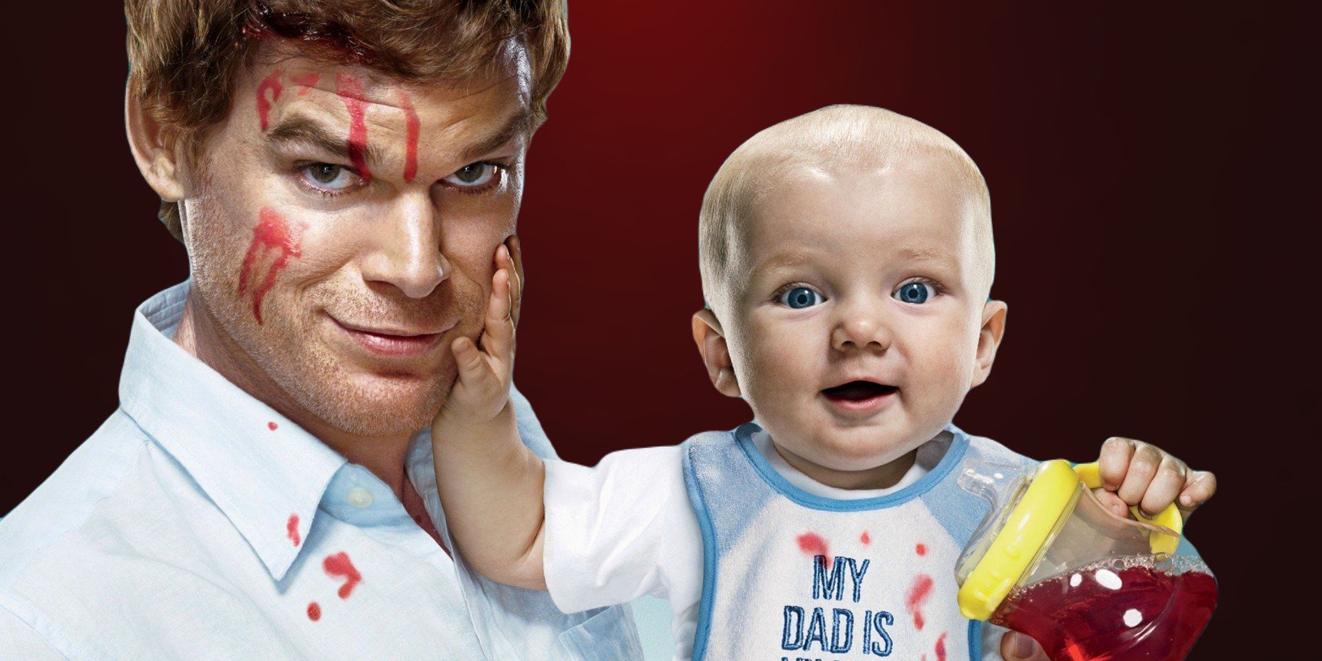New Blood: Por qué Harrison debe matar a Dexter para que la historia termine