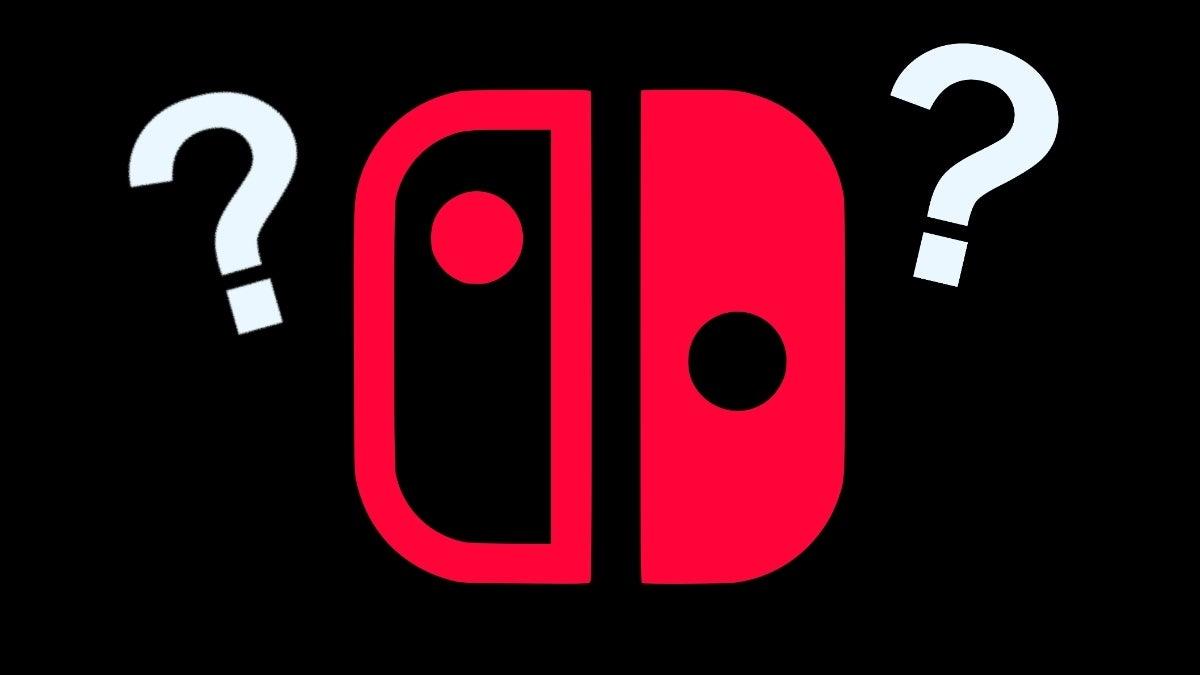 Nintendo Switch Insider proporciona una actualización sobre el control filtrado