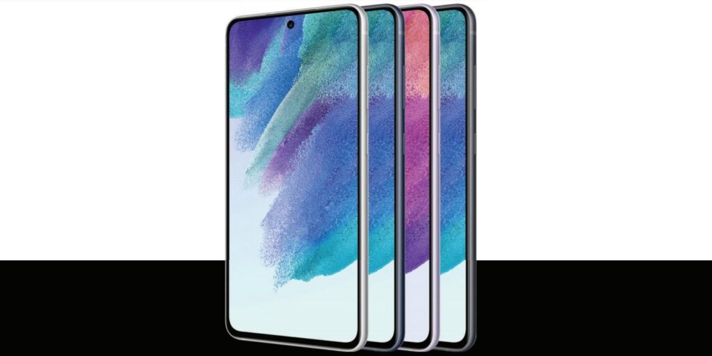 Nueva fuga revela que Galaxy S21 FE carece de soporte para tarjeta SD, mantiene la carga inalámbrica