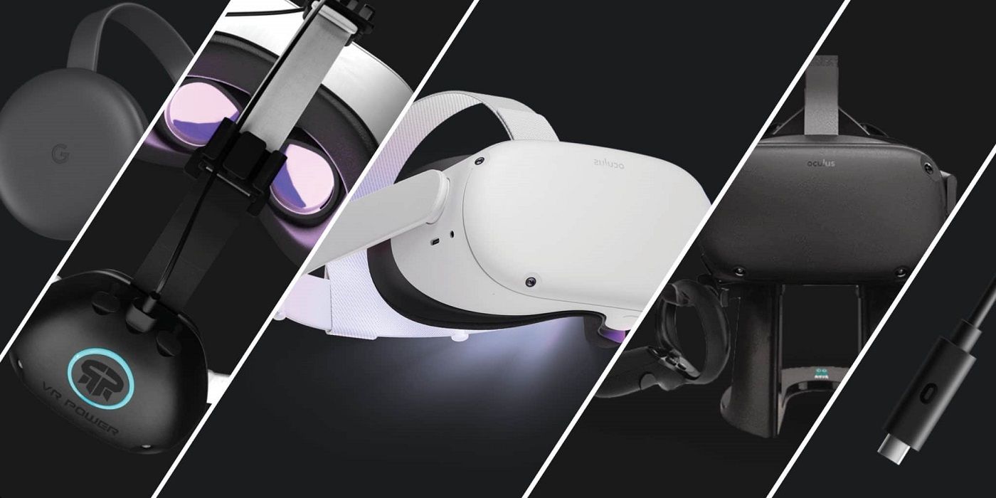 Oculus Quest 2: los mejores juegos de realidad virtual esenciales para jugar primero