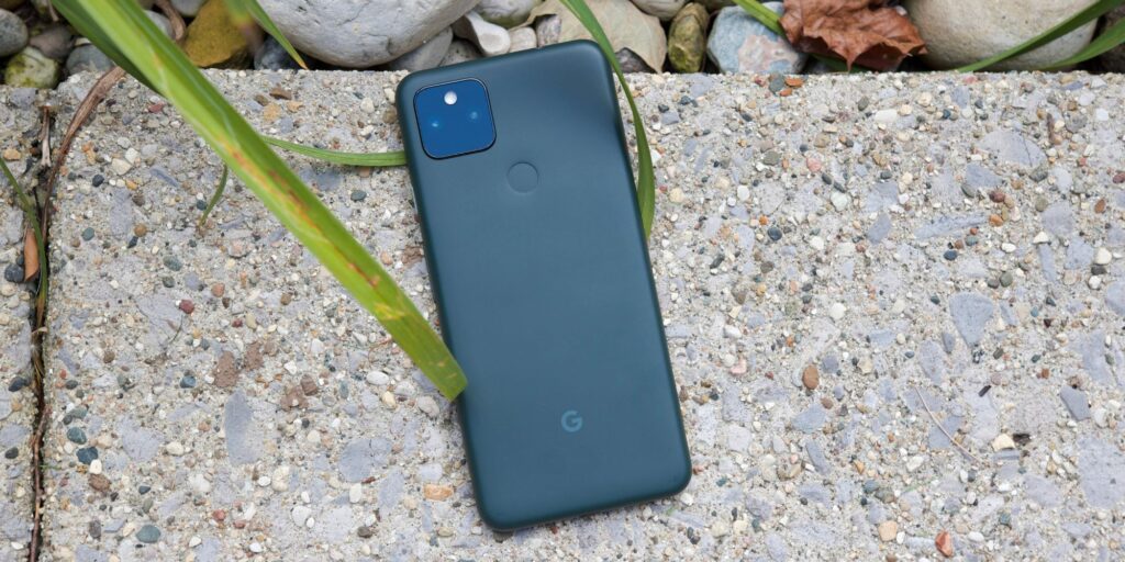 Olvídese del Pixel 6 Pro: el Pixel 6a podría ser el teléfono más emocionante de Google