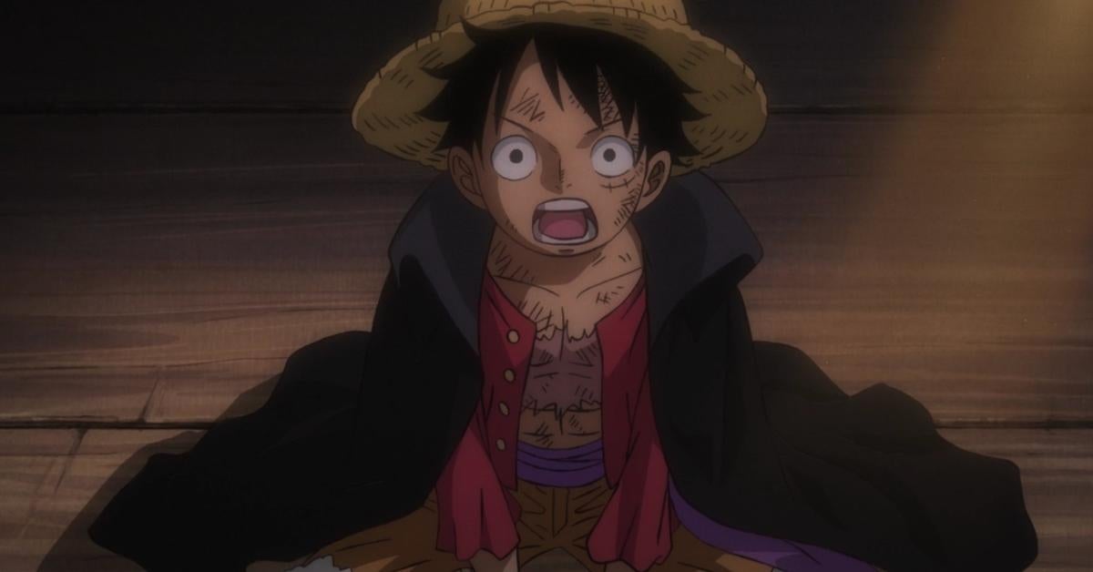 One Piece desenmascara completamente a Yamato para el anime
