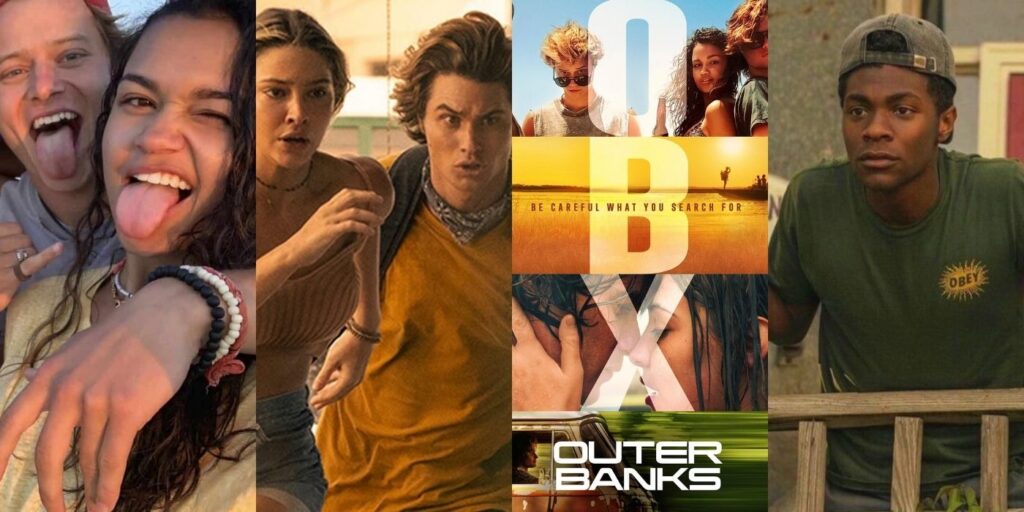 Outer Banks: 10 opiniones impopulares sobre el programa de Netflix, según Reddit