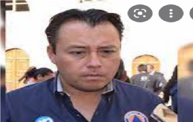 Podría ser detenido Fernando Zamorano ex titular de Protección Civil de San Juan del Río, por delito de extorsión