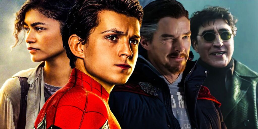 Por qué No Way Home tiene que ser la película de Spider-Man más larga hasta el momento