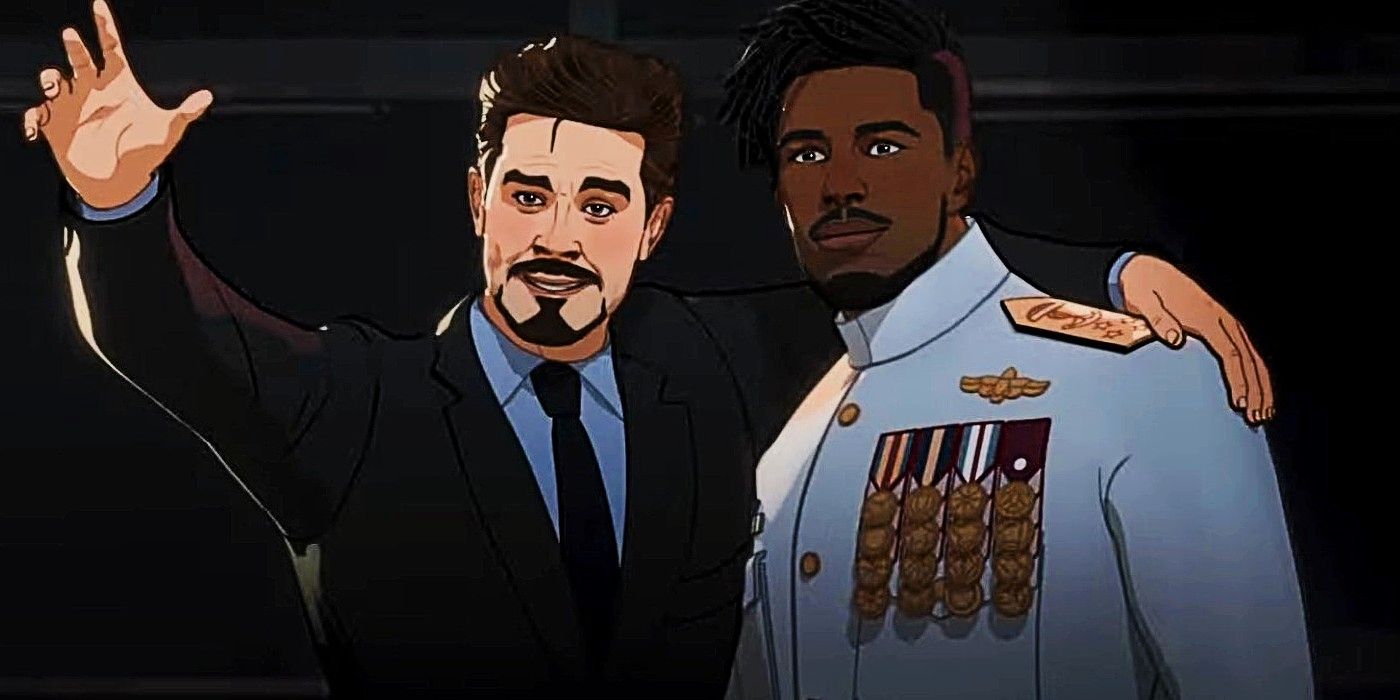 Por qué Tony Stark fue engañado tan fácilmente por Killmonger |