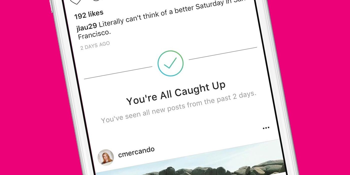 Por qué es hora de que Instagram agregue una función de 'favoritos'
