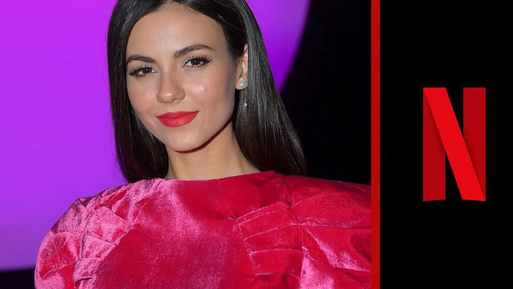 Próxima película de Netflix sin título de Victoria Justice: lo que sabemos hasta ahora