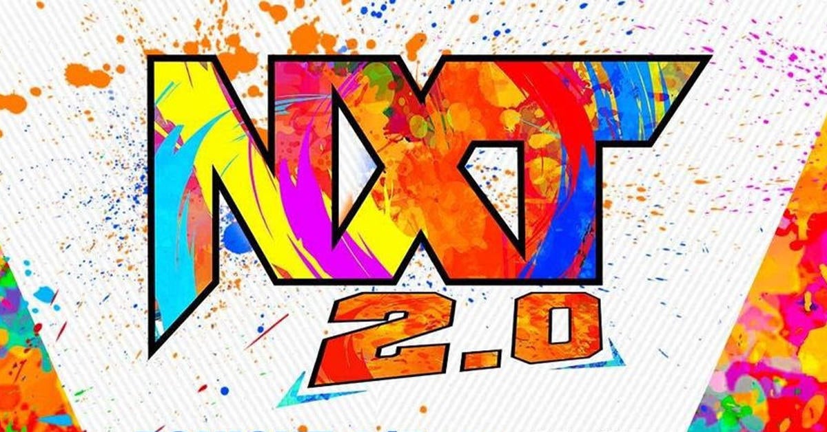 WWE NXT lanza una encuesta solicitando comentarios sobre NXT 2.0