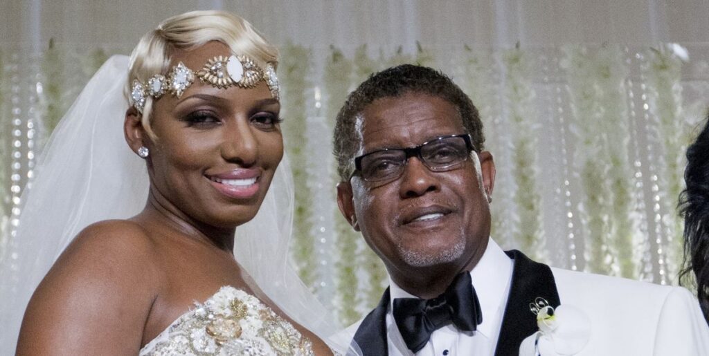 RHOA: el esposo de NeNe Leakes, Gregg, muere después de la batalla contra el cáncer