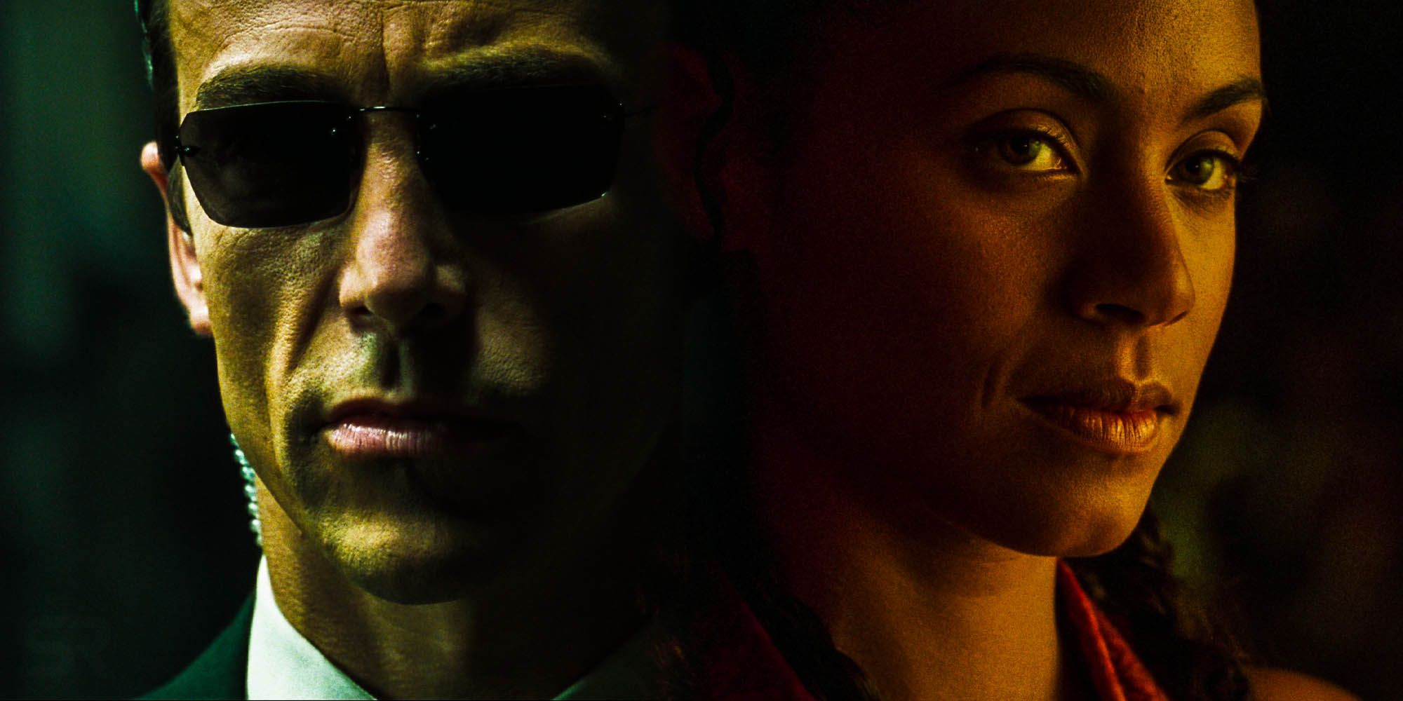 Regresan los personajes de Matrix 4 que faltan en el tráiler de Resurrections