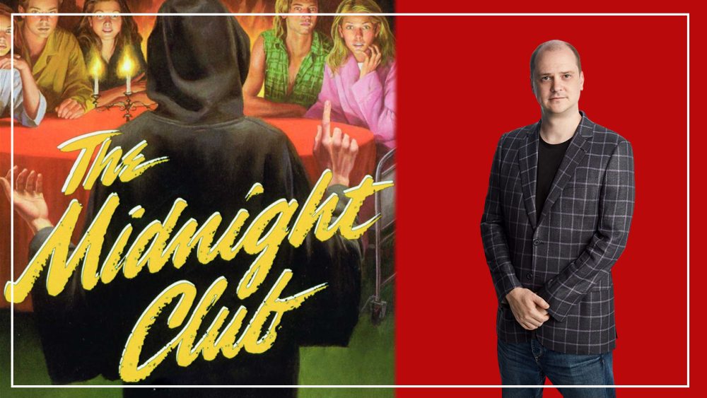 Serie ‘The Midnight Club’ de Mike Flanagan: todo lo que sabemos hasta ahora