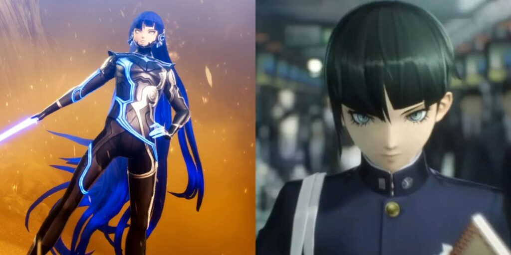 Shin Megami Tensei: 10 cosas que no sabes sobre la franquicia