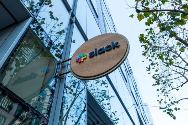 Slack lanza la herramienta de video Clips y anuncia 16 integraciones de Salesforce