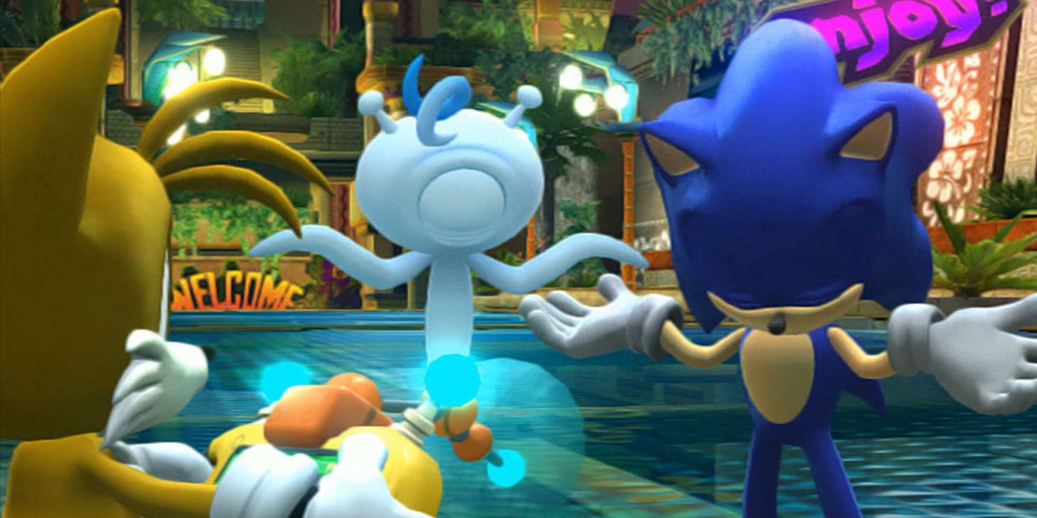 Sonic Colors: Los problemas de Ultimate están obligando a Nintendo a ofrecer reembolsos