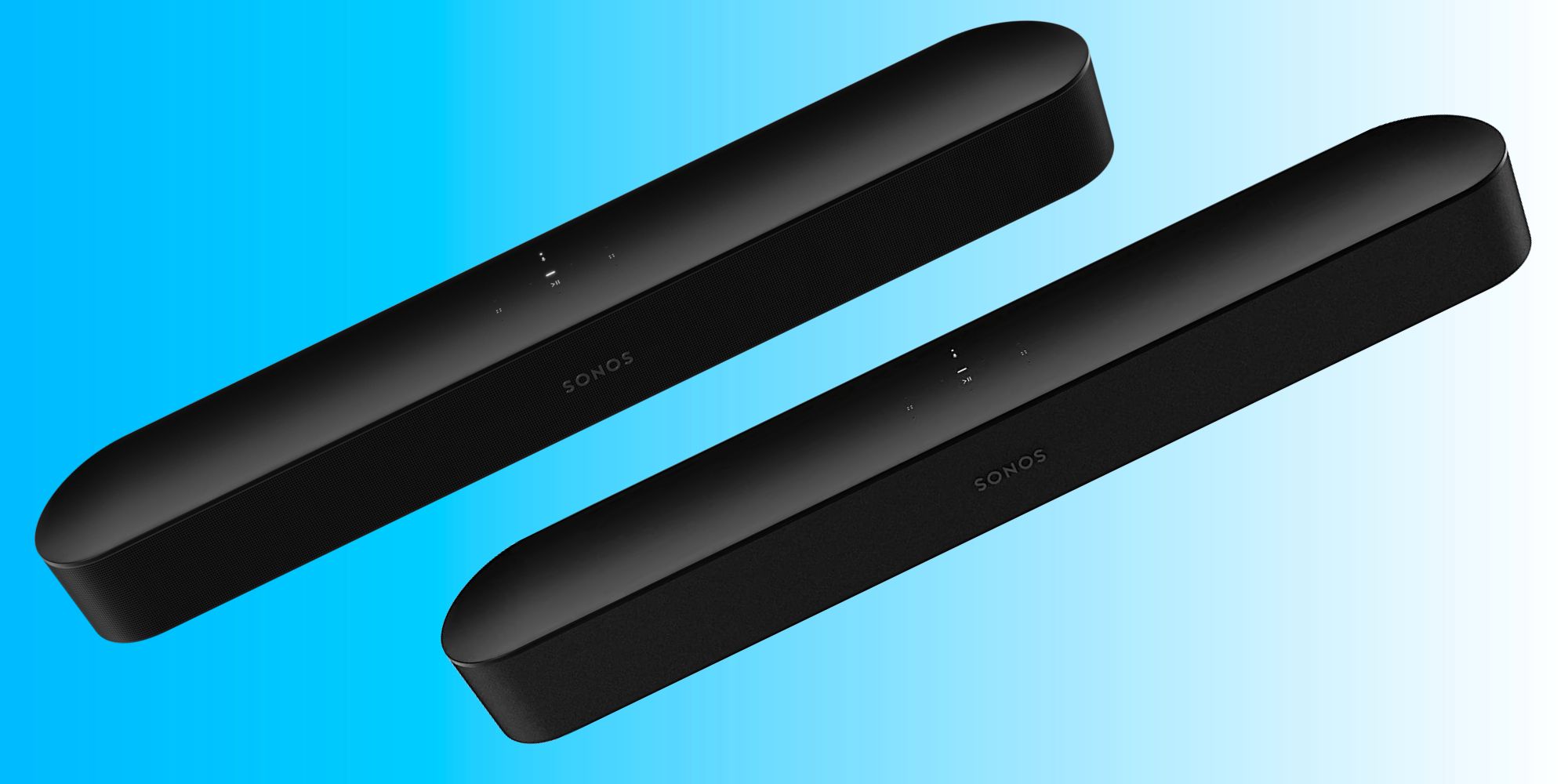 Sonos Beam 2nd Gen vs.  Beam 1st Gen: ¿Deberías actualizar?