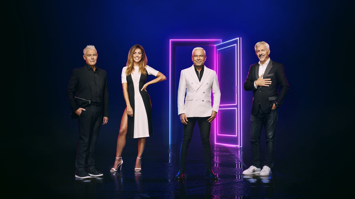 Telecinco adelanta su ‘prime time’ a las ocho de la tarde para competir contra ‘Pasapalabra’