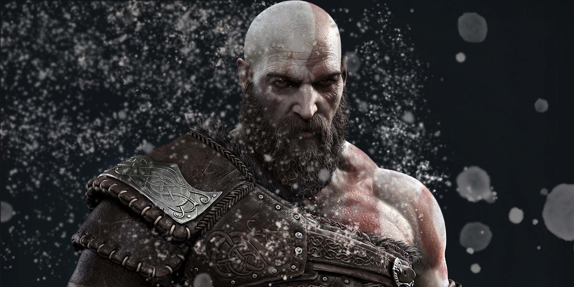 Teoría del tráiler de God of War 2: por qué Kratos NO dejará de actuar como un padre